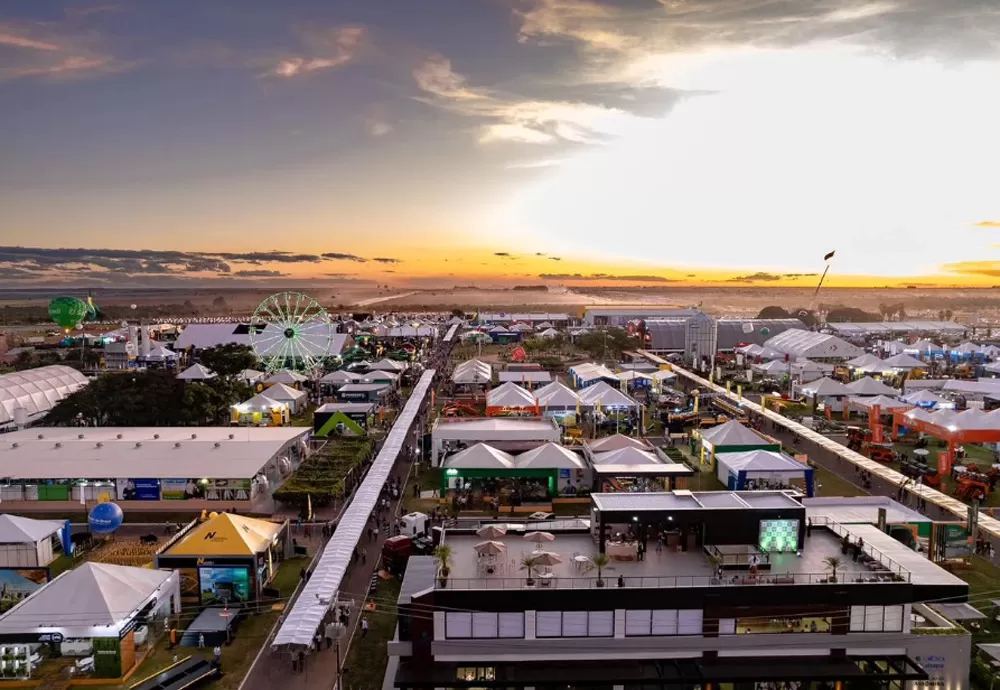 Bahia Farm Show totaliza R$ 8,2 bilhões em negócios fechados