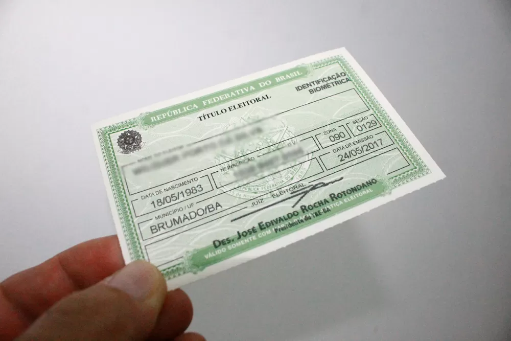 TRE-BA registra mais de 30 mil atendimentos ao eleitor em apenas dois dias