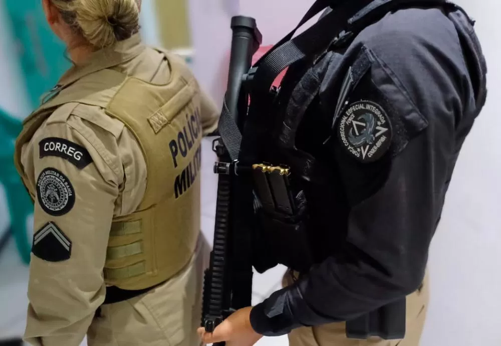 Sangue Oculto: operação investiga envolvimento de policiais na morte de oito pessoas em Itatim