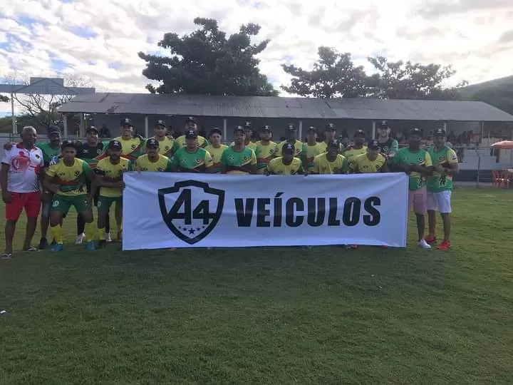 Campeonato Brumadense de Futebol: Fabrício Abrantes elogia determinação dos Clubes, desportistas e da Liga Brumadenses de Futebol e critica ausência do poder público municipal