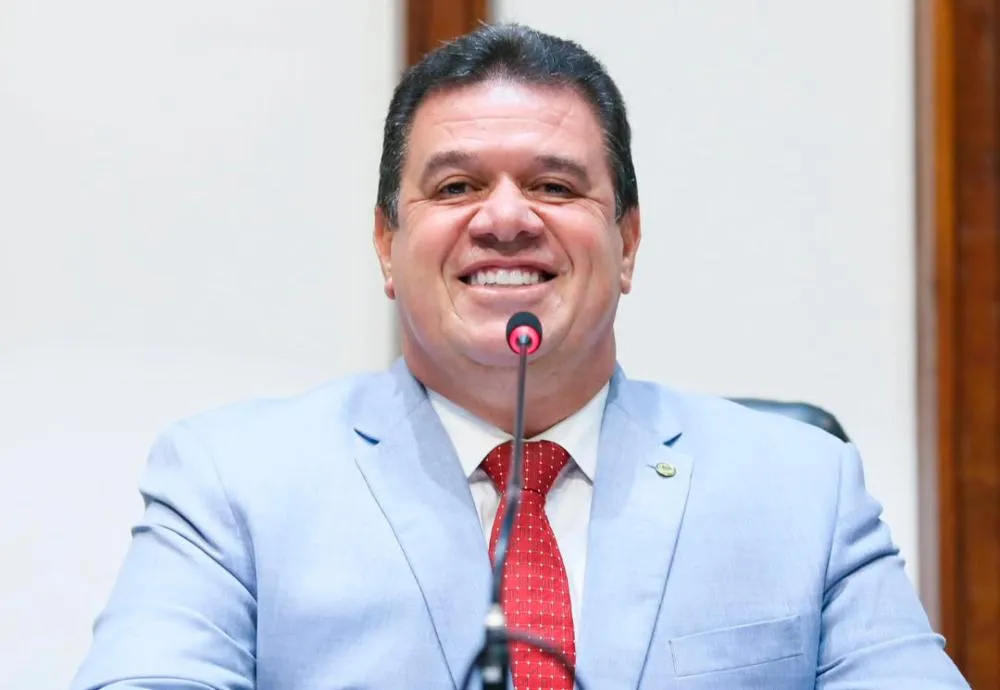 Prognóstico do site Informe Baiano coloca Marquinho Viana entre os deputados com caminho tranquilo para reeleição