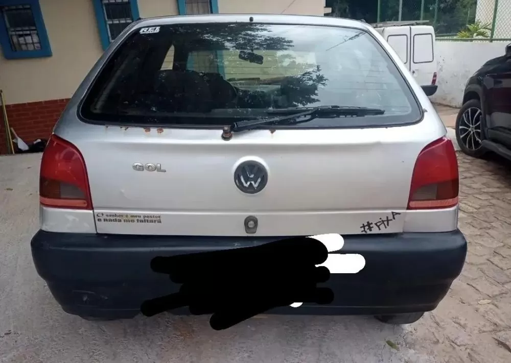 Polícia Militar recupera veículo roubado e prende suspeito de receptação em Brumado