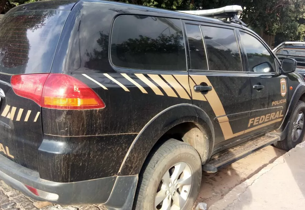 PF cumpre mandado em investigação de ameaça a professores na Bahia