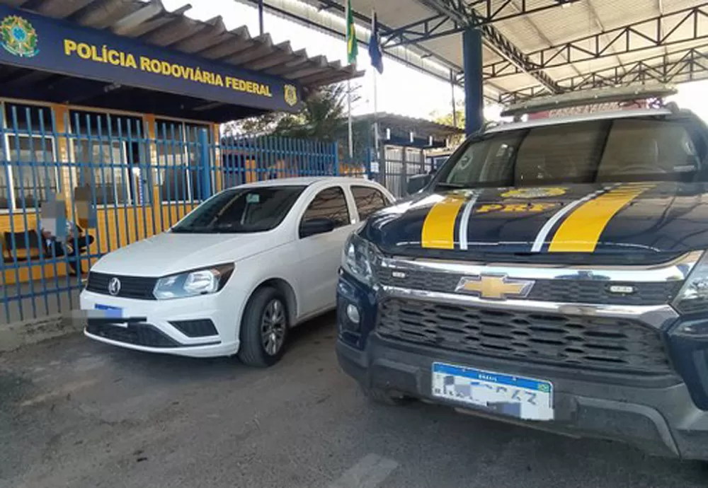 Homem compra veículo por R$ 6.500,00 e acaba detido em Barreiras