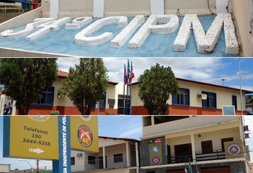 Prêmio de Desempenho Policial será pago em abril a integrantes da 20ª Coorpin, 34ª CIPM/Brumado, 46ª CIPM/Livramento e DPT
