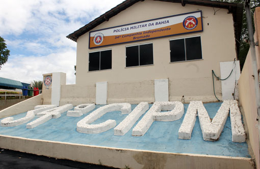 Brumado: Major Souza Dias assumirá o comando da 34ª CIPM 