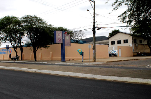 Brumado: 34ª CIPM abre unidade para visitação de lotes que serão leiloados