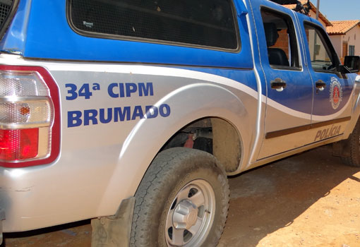 Ibicoara: 'Operação Distrito' deteve indivíduo por suspeita de tráfico de drogas no distrito de Cascavel