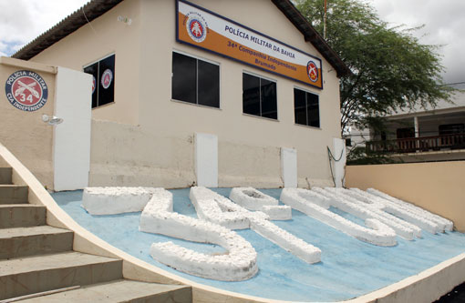 Brumado: Serviço 190 está indisponível; Polícia Militar disponibiliza outro número para atendimento 