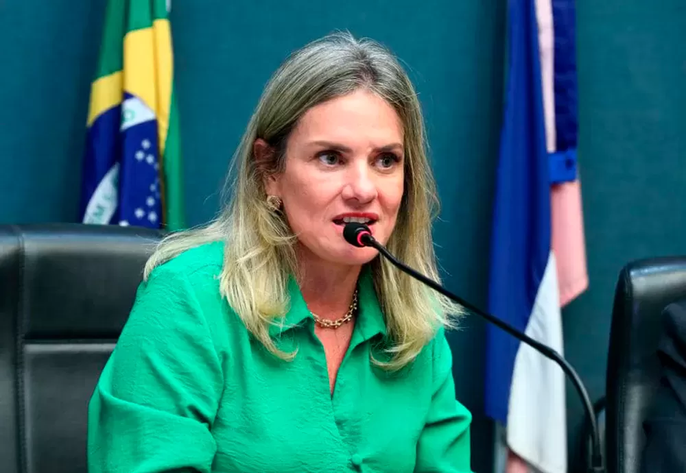 Ivana Bastos quer denominar estrada de Pindaí/Guirapá como Valmir Gomes Pinheiro