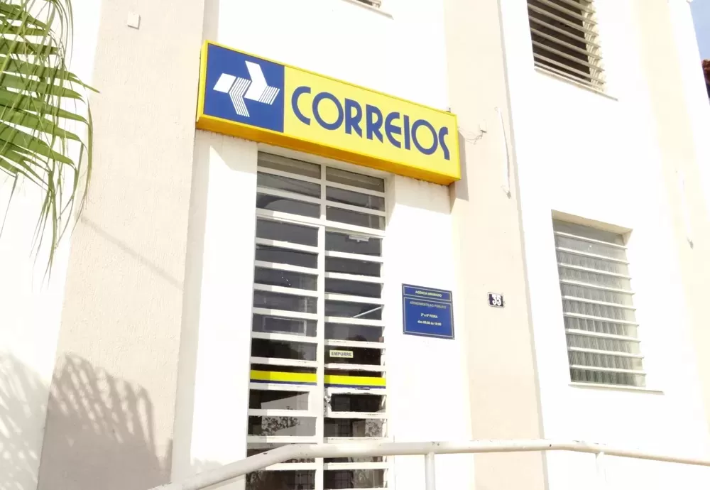 Correios adere à campanha de enfrentamento à violência contra a mulher