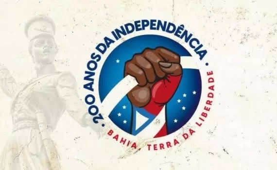Diário Oficial da Bahia tem edição especial em homenagem ao Bicentenário da Independência