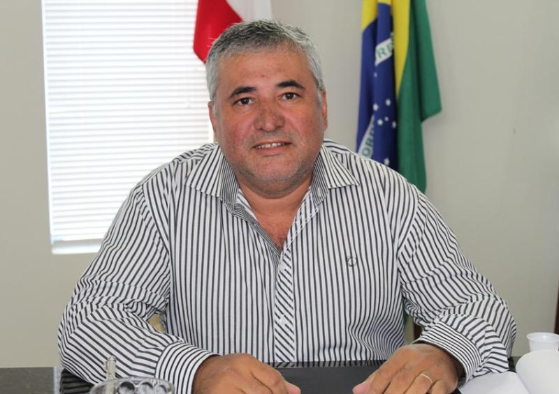 Livramento: Morre o vereador Paulo Lessa por complicações da Covid-19