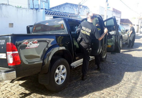 Polícia Federal divulga edital de concurso público para 500 vagas de nível superior