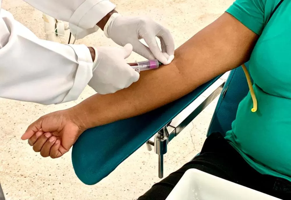 Hemoba celebra o Dia Mundial do Doador de Medula Óssea 