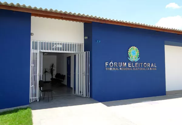 Zonas Eleitorais do TRE-BA têm poder de polícia contra propaganda eleitoral irregular