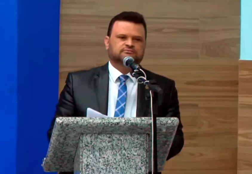 Brumado: Vereador Amarildo critica ação do PSOL no STF em defesa da descriminalização do aborto
