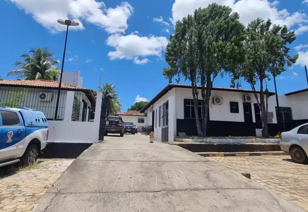 Homem é preso em Brumado por não pagar pensão alimentícia