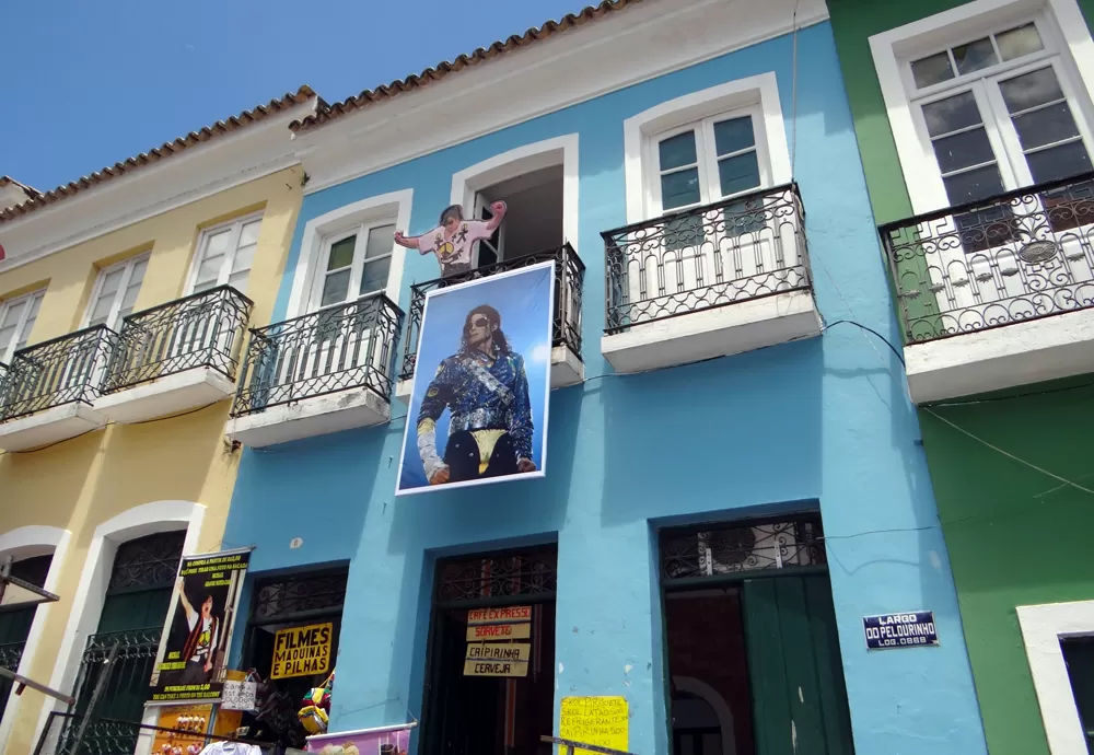 Turismo na Bahia supera a média nacional e cresce 15,5% no 1º trimestre de 2023 