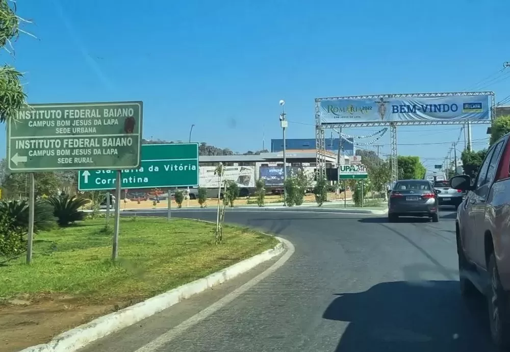 Mulher é Encontrada Morta em Possível Caso de Feminicídio em Bom Jesus da Lapa, Bahia