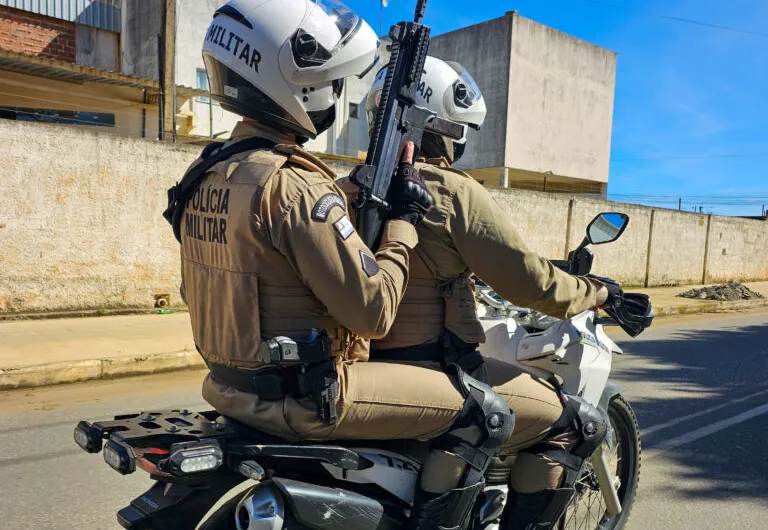 Polícia Militar da Bahia realiza nesta quinta (29) a 1ª edição da Operação Força Total em 2026