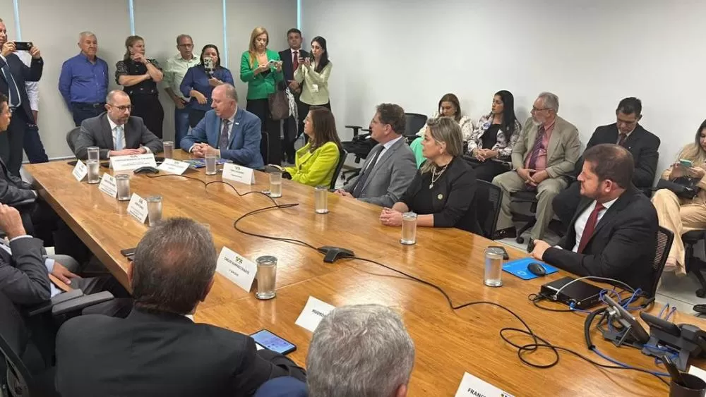 Estudo calcula dívida de R$ 47 bilhões da União com municípios brasileiros