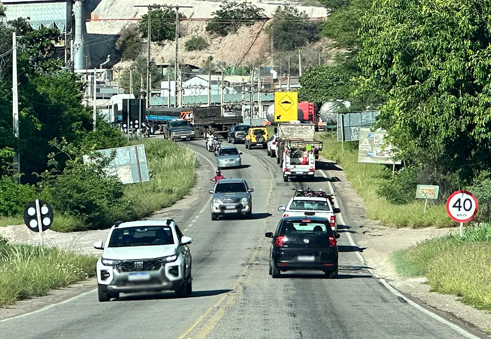 Desconto de 15% no IPVA é prorrogado até 25 de fevereiro