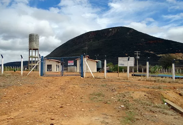 Brumado: Problemas de energia interrompem fornecimento de água em localidades rurais da região de Lagoa Funda