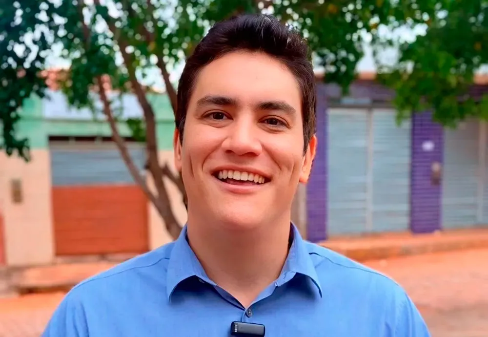 Guilherme Bonfim busca soluções para crise de desabastecimento no Distrito do Arrecife