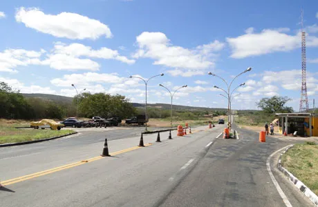 Polícia Rodoviária Estadual divulga balanço da Operação Proclamação da República