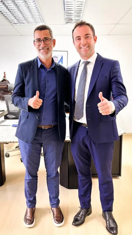 Prefeitura de Brumado avança na implantação do esgotamento sanitário no município