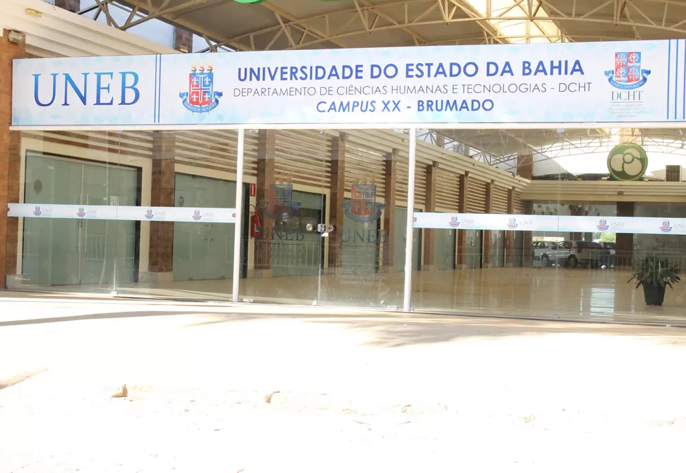 UNEB convoca aprovados na 1ª chamada do SISU 2023.1 para matrícula