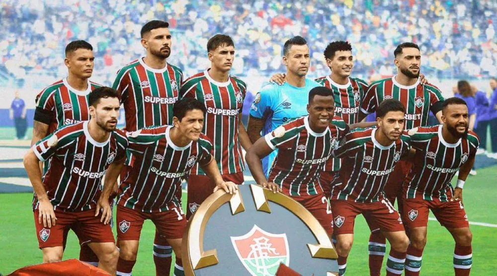 Fluminense vence Al-Hilal, avança à semifinal do Mundial de Clubes da Fifa