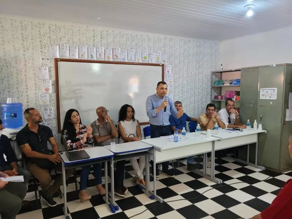 MP faz recomendação ao Município de Érico Cardoso e ao Ipac para preservação de território histórico