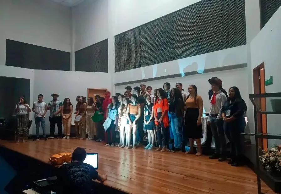 IFBA Campus Brumado realiza Semana Nacional de Ciência e Tecnologia com êxito