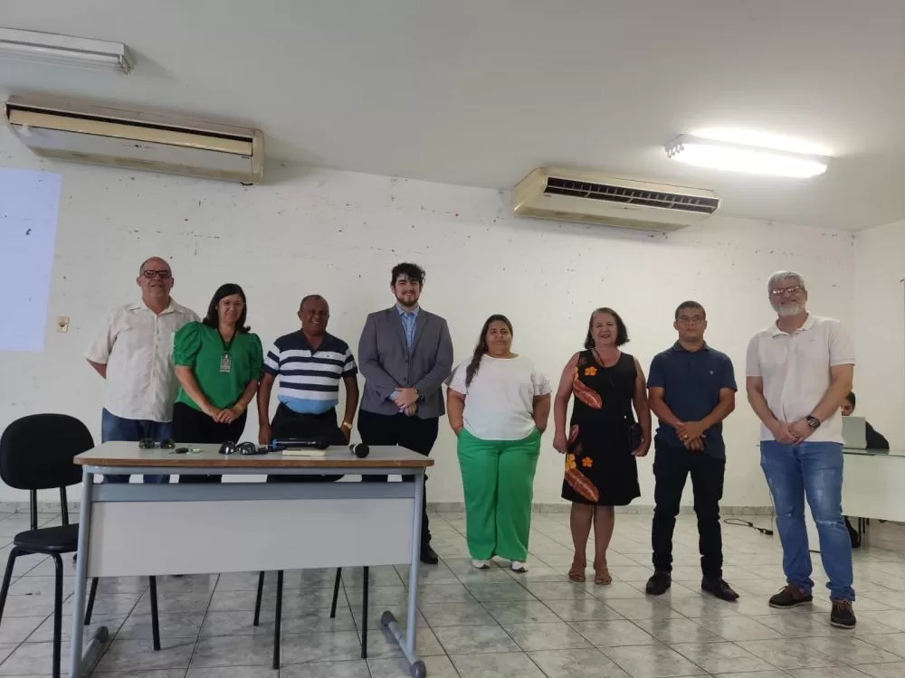 Brumado inaugura Conselho Municipal de Política Cultural para fortalecer sua identidade cultural