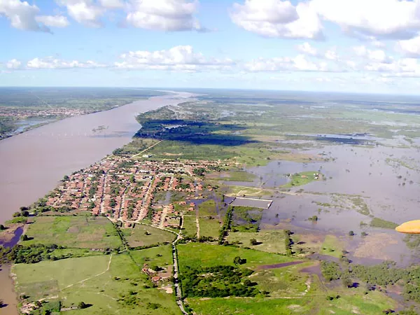 Codevasf e MIDR autorizam licitação para estudos de viabilidade do Projeto de Irrigação Vale do Iuiú, na Bahia