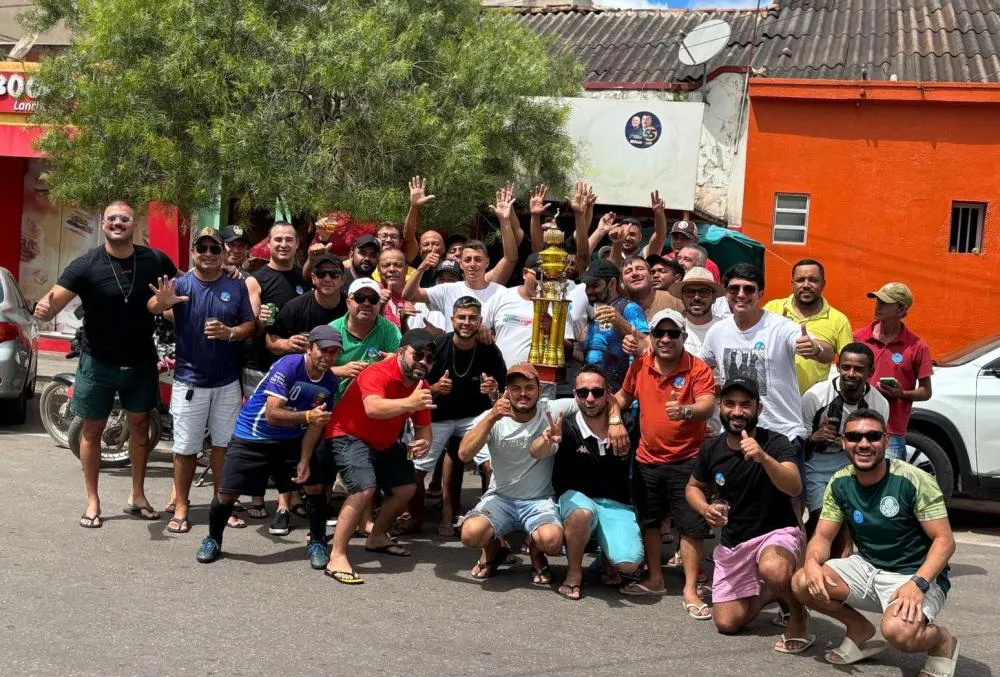 ‘Eleições do Prosa Ruim 2025’ Animam o Bar de Bozó em Barra da Estiva