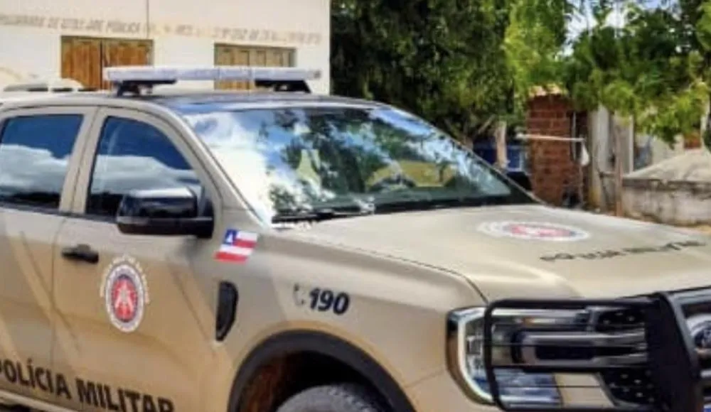 Polícia Militar captura autora de agressão e vandalismo em padaria de Brumado