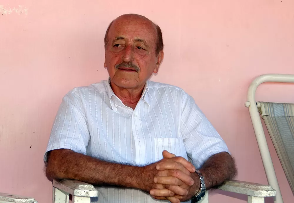 Café com o Brumado Agora entrevistou Dr. Sidney em julho de 2013