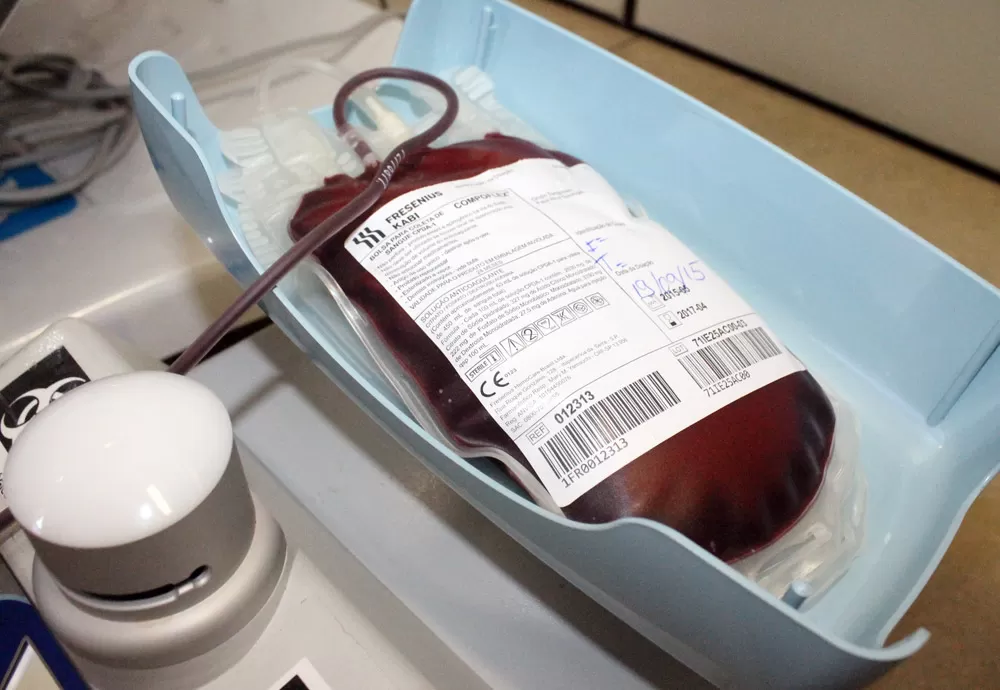 Com aumento da demanda, Hemoba apela à população para suprir estoque de sangue 