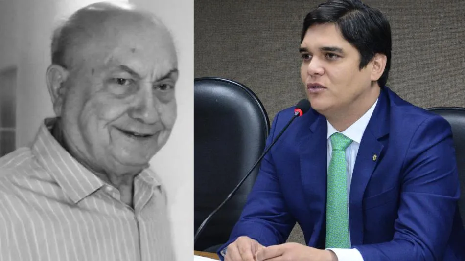 Vitor Bonfim reverencia 'sólido exemplo ético' de Fernando Bastos