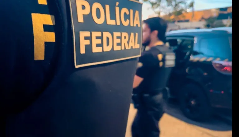 Polícia Federal realiza operação contra fraude eleitoral e compra de votos em Juazeiro e afasta dois vereadores