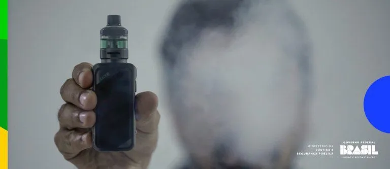 YouTube, Face, Instagram e sites têm 48 h para eliminar conteúdos sobre cigarros eletrônicos