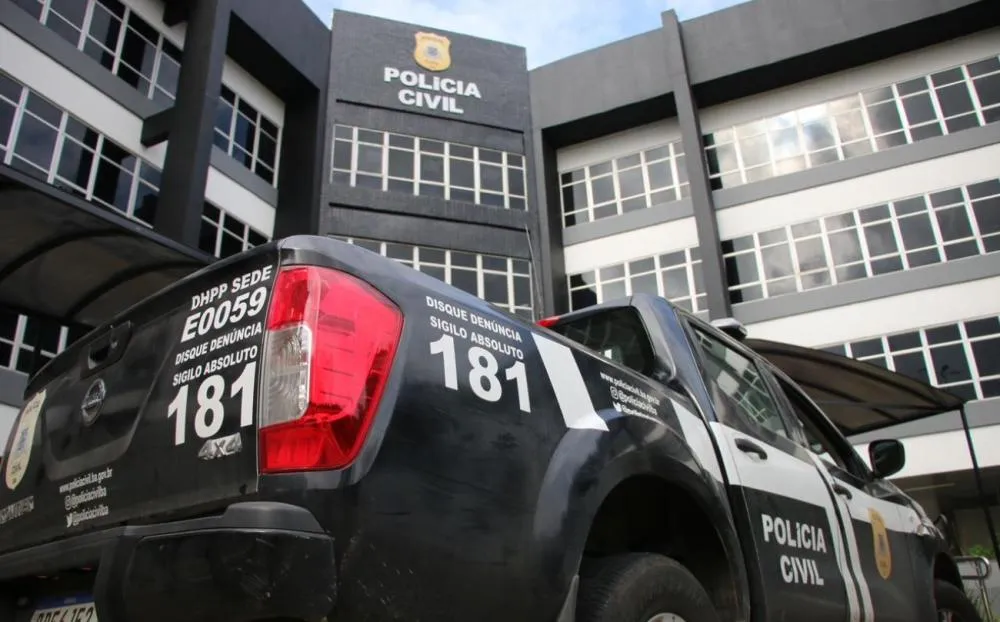 Homem é preso após confessar feminicídio da companheira