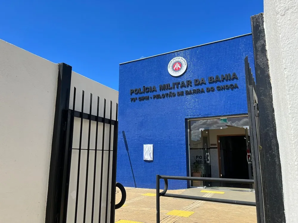Três corpos são encontrados na Zona Rural de Barra do Choça