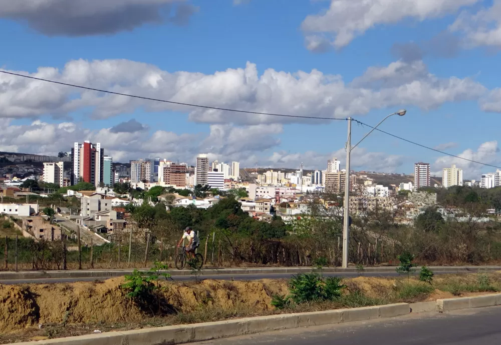 Avô é acusado de abusar sexualmente da própria neta em Vitória da Conquista