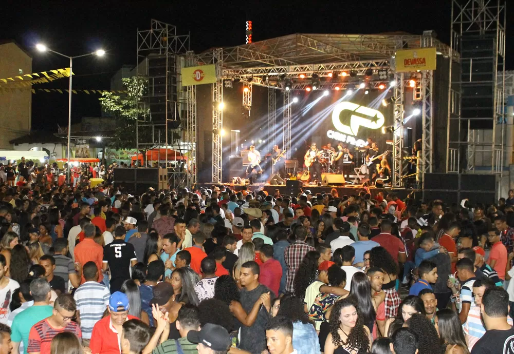 Prefeitura de Brumado irá realizar festa em comemoração aos 146 anos de Emancipação Política