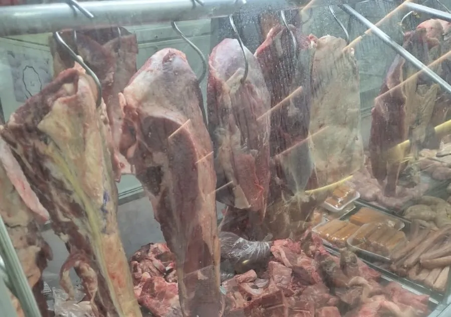 Vigilância Sanitária de Brumado inicia fiscalização em comércios de produtos de origem animal a partir de julho