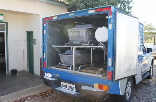 Brumado: Homem é encontrado morto em fazenda na zona rural